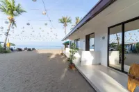 Bamboo Paraiso Resort at Bolo Beach