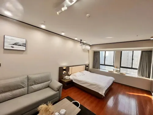 Suzhou Blue Balloon Homestay