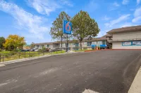 Motel 6 Elko, NV