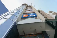 Hotel Rialto Hotels in Guwahati