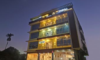 Treebo Hotel Mobi VIP Airport