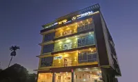 Treebo Hotel Mobi VIP Airport Hotels near SBS