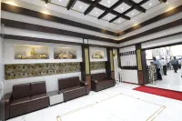 Hotel Kasi Inn