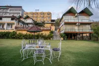 The Rock Valley Resort Hotels in Kumbhalgarh