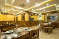 Hotel Lake Shore - servizio colazione