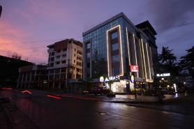 Royal Plaza Suites by Rak Rooms, Mangaluru