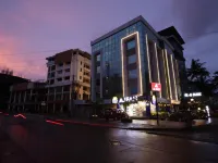 Royal Plaza Suites by Rak Rooms, Mangaluru Hotels in Dakshina Kannada