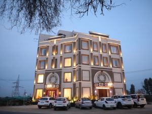 HOTEL A9 BARNALA