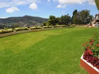 Gem Park Ooty Hotels in Ooty