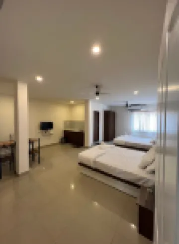 Heres Haut Residency