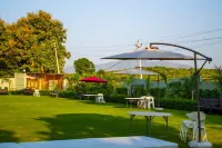The Bhagwati Resort Hôtels à : Abu Road