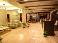 Pipul Padmaja Pride Hotels in Cuttack