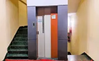Staymaker Madhuwan Heights Hotels near Superstar