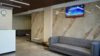 Purple Beds by Vits - Dwarkesh, Surat Hotels in Сурат
