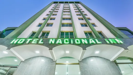 Hotel Nacional Inn Limeira