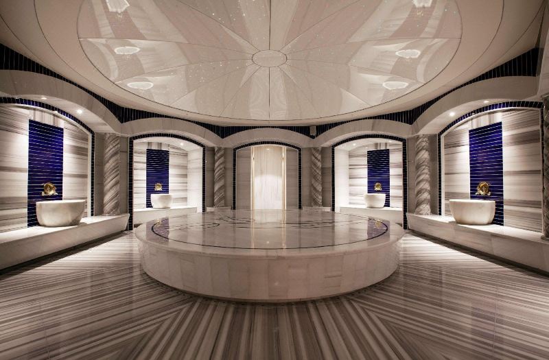 Radisson Blu Hotel, Istanbul Sisli photo 5