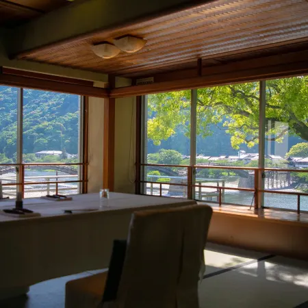 Iwakuni Kokusai Kanko Hotel
