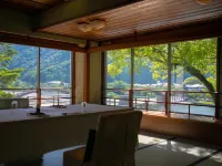 Iwakuni Kokusai Kanko Hotel - Desayuno