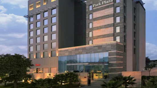 Park Plaza Faridabad