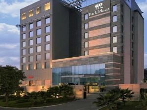 Park Plaza Faridabad