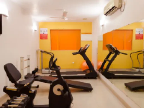 Ginger Hotel Vadodara Hotels in Vadodara