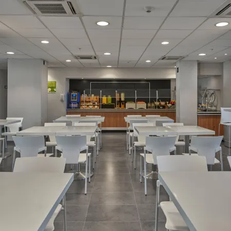 City Express by Marriott Tehuacan