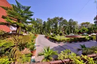 Hotel Chandigarh Beckons