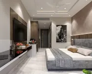 Trimrooms Shubharambh Ayodhya Hotels in Faizabad
