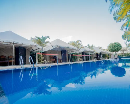 Pride Hotel & Convention Centre Indore Hotels in Indore