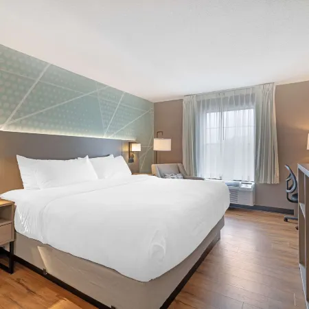 Comfort Inn Airport