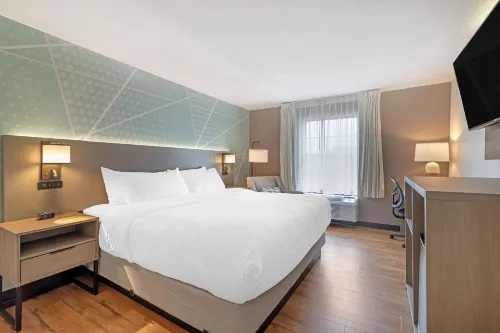 Comfort Inn Airport Hotels in South Portland