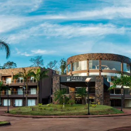 Falls Iguazú Hotel & Spa