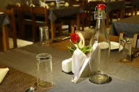 Woodnote Thekkady - breakfast