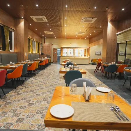 Hotel CP Palace