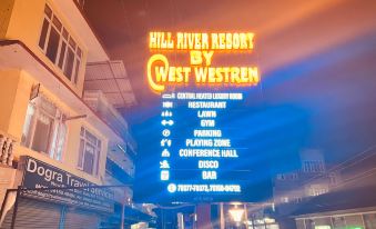 Hill River Resort by West Western