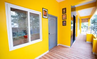 Yellow Bells Signature Hitec City