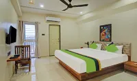 Treebo Royal Imperio Hotels in Hinjewadi