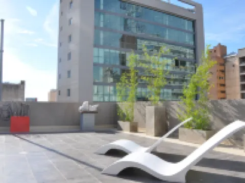 Gran Hotel Victoria Cordoba Argentina Hotels in Cordoba