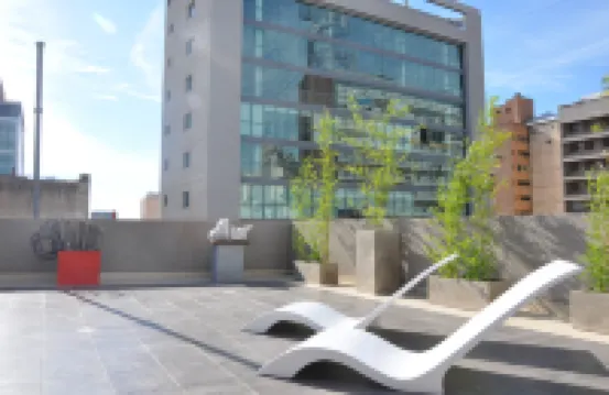 阿根廷科爾多瓦維多利亞格蘭酒店