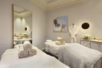 InterContinental Hotels 巴克海特亞特蘭大 - SPA