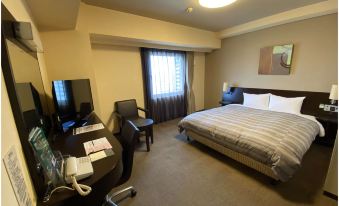 Hotel Route-Inn Miyazaki Tachibana Dori - Housity
