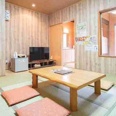 道後佐屋溫泉尤拉拉 家庭之湯 Rooms