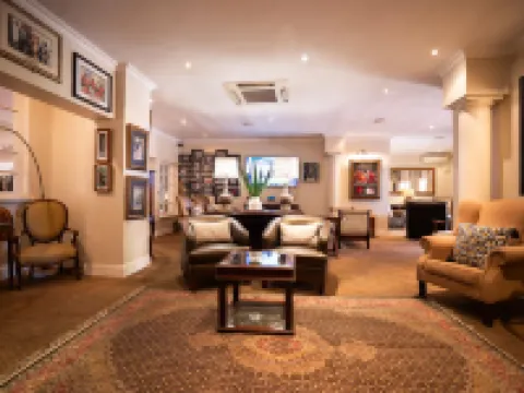 Little Tuscany Boutique Hotel Hotels in Bryanston
