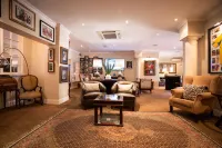 Little Tuscany Boutique Hotel Hotels in Bryanston