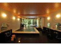 Ryoan Kazuki - avec sources thermales