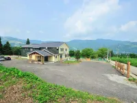 로지 B&W THE VERANDA AT ISHIUCHI 주변 호텔