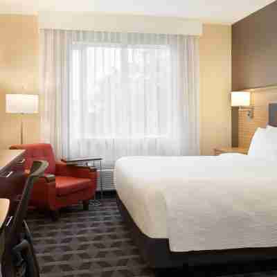 TownePlace Suites Toronto Oakville Rooms