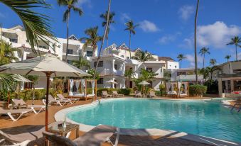 Hotel Whala!bávaro - All Inclusive