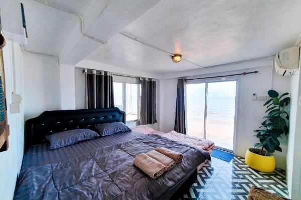 Baannaming  Beach Resort Cha-am(บ้านน้ำอิง บีช รีสอร์ต ชะอำ)_2