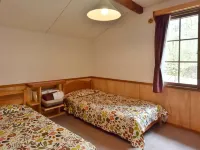 펜션 노엘 자오 산맥 주변 호텔